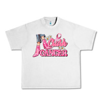 Lunar Rock crush cancer Urban Heavy Tee - CowGirlArtShop