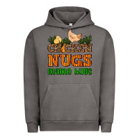 Pigment Tornado chicken nugs mama hugs Urban Hoodie - AdoDesignShop