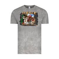 Cloud Rock jingle all the way Vintage Tee - CowGirlArtShop