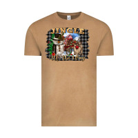Vintage Camel jingle all the way Vintage Tee - CowGirlArtShop