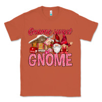 Copper Gnome sweet gnome Valentine's Day Classic Tee - HowdyJamesFarm
