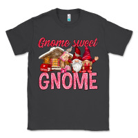Smoke Gnome sweet gnome Valentine's Day Classic Tee - HowdyJamesFarm