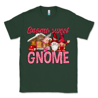 Sports Green Gnome sweet gnome Valentine's Day Classic Tee - HowdyJamesFarm