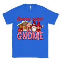 True Royal Gnome sweet gnome Valentine's Day Classic Tee - HowdyJamesFarm