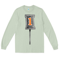 Matcha marker 1 chain fa element Long Sleeve Tee - FaDigitalArtStudio