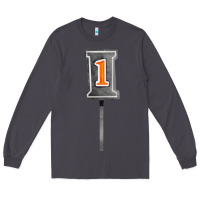 Smoke marker 1 chain fa element Long Sleeve Tee - FaDigitalArtStudio