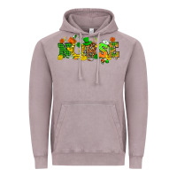 Vintage Zinc St. Patricks day nurse Vintage Hoodie - HowdyJamesFarm