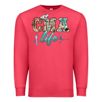 Cardinal western nurse cma life Premium Sweatshirt - BarkalooDesign