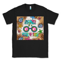 Black summer is a state of mind Classic Tee - TumblerDesignByShophia