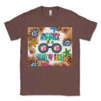 Chestnut summer is a state of mind Classic Tee - TumblerDesignByShophia