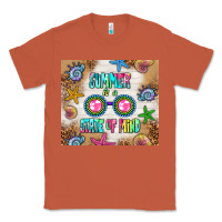 Copper summer is a state of mind Classic Tee - TumblerDesignByShophia