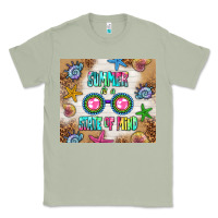Matcha summer is a state of mind Classic Tee - TumblerDesignByShophia