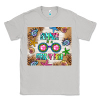 Moon Dust summer is a state of mind Classic Tee - TumblerDesignByShophia