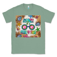 Sage summer is a state of mind Classic Tee - TumblerDesignByShophia