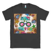 Smoke summer is a state of mind Classic Tee - TumblerDesignByShophia