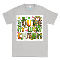 Moon Dust you're my lucky charm artiststas filigran Classic Tee - Artiststas