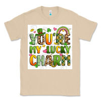 Mushroom you're my lucky charm artiststas filigran Classic Tee - Artiststas