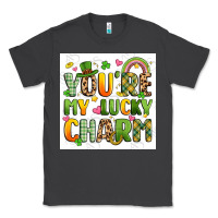 Smoke you're my lucky charm artiststas filigran Classic Tee - Artiststas