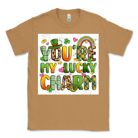Toasted Coconut you're my lucky charm artiststas filigran Classic Tee - Artiststas