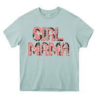 Arona girl mama Heavy Core Tee - JahusDesignShop