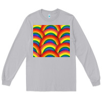 Moon Dust Pride rainbow glitter tumbler Long Sleeve Tee - FaDigitalArtStudio