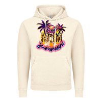 Vintage Artic Hot mom summer mother' say Vintage Hoodie - HowdyJamesFarm