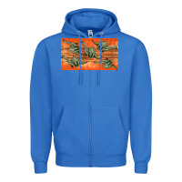 True Royal dinosaur brontosaurus sippy cup Zipper Hoodie - Artiststas