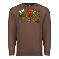 Chestnut cinco de mayo nurse Premium Sweatshirt - BarkalooDesign