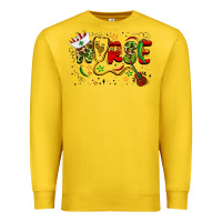 Lemon cinco de mayo nurse Premium Sweatshirt - BarkalooDesign