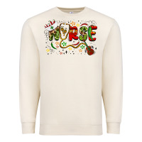 Sandshell cinco de mayo nurse Premium Sweatshirt - BarkalooDesign