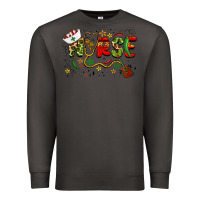 Smoke cinco de mayo nurse Premium Sweatshirt - BarkalooDesign