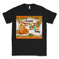 Black pumpkin spice spice baby Classic Tee - TumblerDesignByShophia