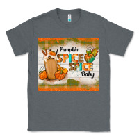Charcoal Heather pumpkin spice spice baby Classic Tee - TumblerDesignByShophia