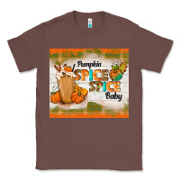 Chestnut pumpkin spice spice baby Classic Tee - TumblerDesignByShophia