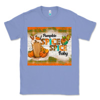 Colony Blue pumpkin spice spice baby Classic Tee - TumblerDesignByShophia