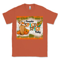 Copper pumpkin spice spice baby Classic Tee - TumblerDesignByShophia