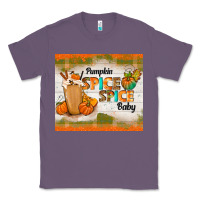 Lavender pumpkin spice spice baby Classic Tee - TumblerDesignByShophia