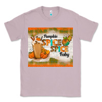 Lilac pumpkin spice spice baby Classic Tee - TumblerDesignByShophia