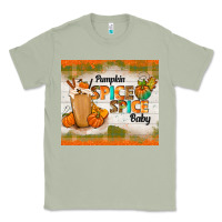 Matcha pumpkin spice spice baby Classic Tee - TumblerDesignByShophia