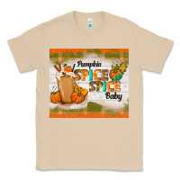 Mushroom pumpkin spice spice baby Classic Tee - TumblerDesignByShophia