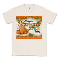 Natural pumpkin spice spice baby Classic Tee - TumblerDesignByShophia