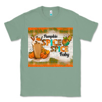 Sage pumpkin spice spice baby Classic Tee - TumblerDesignByShophia