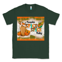 Sports Green pumpkin spice spice baby Classic Tee - TumblerDesignByShophia