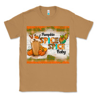 Toasted Coconut pumpkin spice spice baby Classic Tee - TumblerDesignByShophia