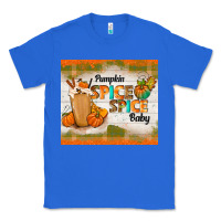 True Royal pumpkin spice spice baby Classic Tee - TumblerDesignByShophia