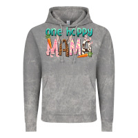 Cloud Rock One hoppy mama mother's day Vintage Hoodie - HowdyJamesFarm