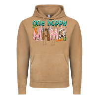 Vintage Camel One hoppy mama mother's day Vintage Hoodie - HowdyJamesFarm