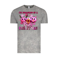 Cloud Rock iam dreaming of a christmas Vintage Tee - CowGirlArtShop