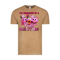 Vintage Camel iam dreaming of a christmas Vintage Tee - CowGirlArtShop