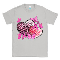 Moon Dust Cancer hearts Cancer Awaneress Classic Tee - HowdyJamesFarm